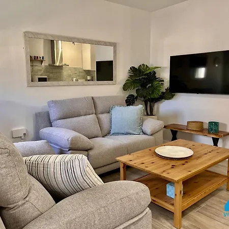 Villa 235 - Palma By Now Ltd Playa Blanca (Lanzarote)