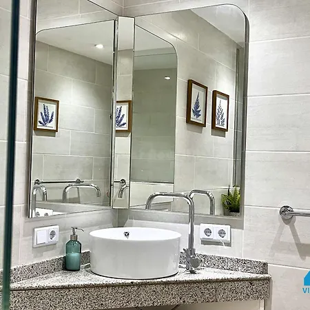 235 - Palma By Now Ltd Villa Playa Blanca (Lanzarote)