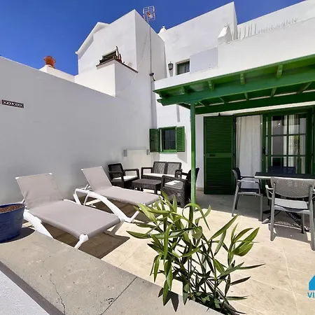 235 - Palma By Now Ltd * Playa Blanca (Lanzarote)
