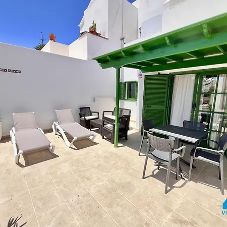 Villa 235 - Palma By Now Ltd