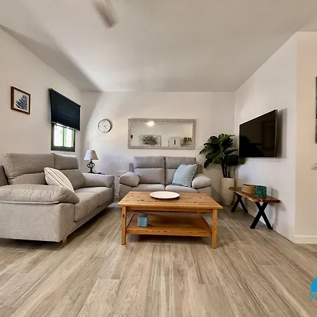 235 - Palma By Now Ltd * Playa Blanca (Lanzarote)