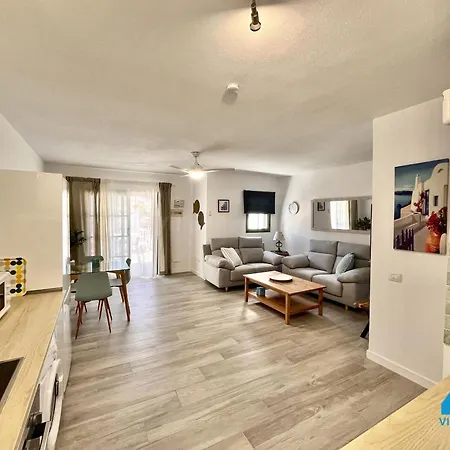 235 - Palma By Now Ltd Villa Playa Blanca (Lanzarote)