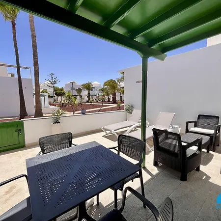 235 - Palma By Now Ltd Villa